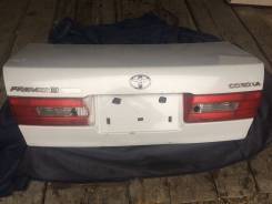 Крышка багажника. Toyota Corona Premio, ST210