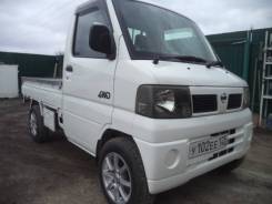 Nissan Clipper Truck. Продам грузовик, 700 куб. см., 750 кг., 4x4