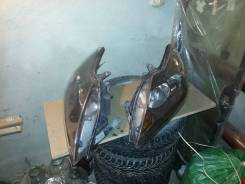 Фара. Ford Focus, CB4, DA3, DB Двигатели: AODA, AODB, AODE, ASDA, ASDB, G6DA, G6DB, G6DD, G8DA, GPDA, GPDC, HHDA, HHDB, HWDA, HWDB, HXDA, HXDB, IXDA...