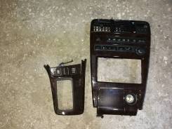 Консоль панели приборов. Toyota Mark II, GX90, JZX90, JZX90E, JZX91, JZX91E, JZX93, LX90, LX90Y Toyota Cresta, GX90, JZX90, JZX91, JZX93, LX90 Toyota...