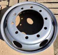Topy. 7.5x22.5", ET163