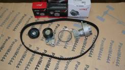 Ремень ГРМ. Chevrolet: Lacetti, Lanos, Rezzo, Nubira, Cruze, Aveo Daewoo: Kalos, Nexia, Nubira, Lacetti, Lanos Двигатели: L14, L44, L91, L95, LXT, L43...
