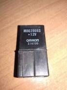 Реле. Mitsubishi: Eclipse, Sigma, Aspire, ASX, Toppo BJ Wide, Legnum, Chariot, Town Box Wide, Town Box, Libero, i, Challenger, Diamante, Proudia, Deli...
