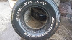 Bridgestone Dueler A/T 693. Всесезонные, 80 %, 1 шт