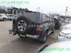 Рычаг поперечный. Nissan Terrano, WD21 Двигатели: TD27T, VG30E, Z24I