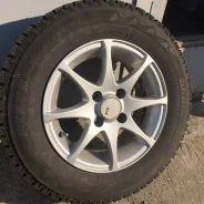 Bridgestone Sneaker. ������, ����������, 2017 ���, �/�, ����� 5�% ����