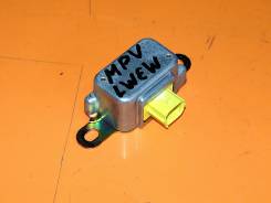 Датчик airbag. Mazda MPV, LW, LW3W, LW5W, LWEW, LWFW Двигатели: FS, FSDE