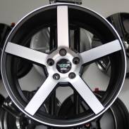 Vossen. 8.5x19", 5x114.30, ET35, ЦО 73,1 мм. Под заказ