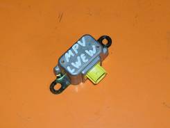 Датчик airbag. Mazda MPV, LW, LW3W, LW5W, LWEW, LWFW Двигатели: FS, FSDE