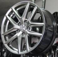 Toyota. 7.5x17", 5x114.30, ET45. Под заказ