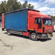Iveco Eurocargo. Продам грузовик Iveco, 7 000 кг.