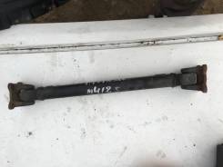 Карданный вал. Toyota Lite Ace, S412M, S412U Toyota Town Ace, S412M, S412U Двигатель 3SZVE