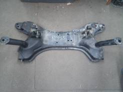Балка поперечная. Toyota: Platz, ist, Vitz, WiLL Cypha, Succeed, Probox, Funcargo, Raum, bB Двигатели: 2NZFE, 1NZFE