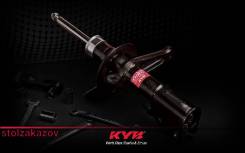 Амортизатор. Infiniti QX56, JA60, Z62 Infiniti G35, CV35, V35 Infiniti M35, Y50, Y51 Infiniti FX35, S50, S51 Lexus: RX330, RX350, GX470, GX460, LX570...