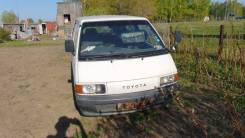 Toyota Town Ace. CR27, 2C