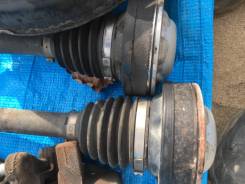 Привод, полуось. Toyota: Crown Majesta, Mark II Wagon Blit, Crown, Verossa, Mark II, Cresta, Altezza, Origin, Progres, Brevis, Chaser Двигатели: 1JZFS...