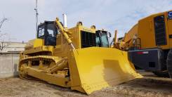 Shantui SD32. Бульдозер Pengpy PD320Y-1, Maxpower MD32(), 14 010 куб. см., 37 200,00 кг.