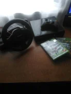 Microsoft Xbox 360