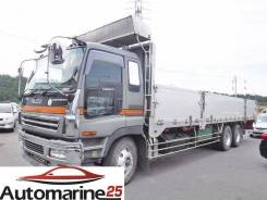 Isuzu Giga. , 14 250 куб. см., 10 000 кг. Под заказ