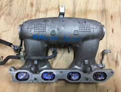 Коллектор впускной. Toyota Prius, NHW20 Двигатели: 1NZFXE, 2ZRFXE, 5ZRFXE