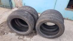 Bridgestone Potenza RE-01. Летние, износ: 30%, 4 шт