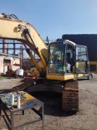 Komatsu PC220LC-7. Продам гусеничный экскаватор Komatsu PC-220-7, 1,00 куб. м.