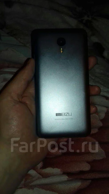 Meizu M2 Note. �/� ����