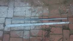 Молдинг стекла. Toyota Windom, MCV30 Двигатель 1MZFE