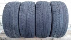 Bridgestone Blizzak VRX. Зимние, без шипов, 2014 год, 30 %, 4 шт