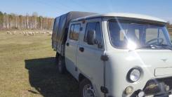 УАЗ 39094 Фермер. Продается грузовик уаз фермер, 2 700 куб. см., 1 000 кг.
