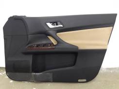 Обшивка двери. Toyota Mark X, GRX130