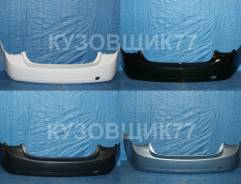 Бампер. Chevrolet Cruze, J300, J305, J308 Двигатели: A14NET, F16D3, F16D4, F18D4, LUJ, Z18XER