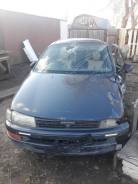 Toyota Carina. AT192, 5AFE