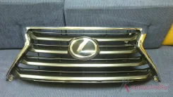 Lexus LS460 ����