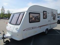 Elddis. Дом на колесах 2005 года 6 мест