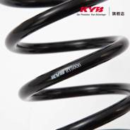 Пружина подвески. Toyota: Vista, WiLL VS, Corolla Axio, RAV4, Camry, Prius, Corolla Fielder, Corolla, Mark II, Cresta, Chaser Двигатели: 3SFE, 4SFE, 1...