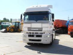 КамАЗ 5490-NEO. Камаз-5490 022-87, 12 000 куб. см.