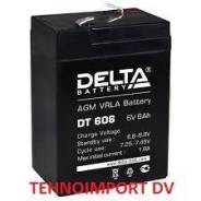 Delta. 6 А.ч.