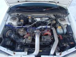 Коллектор впускной. Subaru Forester, SF5 Двигатель EJ205