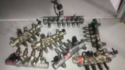 Датчик топливной рейки. Toyota ToyoAce Toyota Dyna Двигатели: S05C, S05D, S05CB, S05CTA, S05CTB