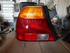 Стоп-сигнал. Honda Rafaga, CE4, CE5 Двигатели: G20A, G25A