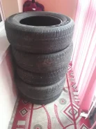 Goodyear Eagle RS-A. ������, 2014 ���, �/�, ����� 50�%