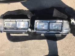 Фара. Toyota Land Cruiser, FJ80, FJ80G, FZJ80, FZJ80G, FZJ80J, HDJ80, HZJ80, J80