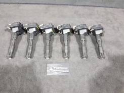 Катушка зажигания, трамблер. BMW: Z3, 8-Series, 7-Series, 3-Series, 5-Series, X5 Mercedes-Benz E-Class Двигатели: M52TUB25, M52TUB28, M54B22, M54B25...