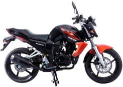 Racer Fighter 250. 250 куб. см., исправен, птс, без пробега