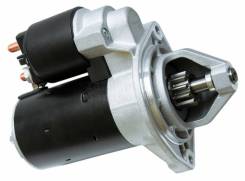 Стартер. BMW 5-Series, E60, E61 BMW 6-Series, E63, E64 BMW 7-Series, E65, E66, E67 BMW X5, E53, E70 Двигатели: N62B40, N62B44, N62B48, M62B44TU