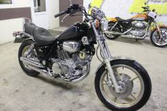 Yamaha Virago XV 750. 750 куб. см., исправен, птс, без пробега. Под заказ