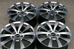 Motec. 8.0x17", 5x120, ET43, �� 72,6���. ����