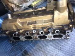 Головка блока цилиндров. Toyota Celica Toyota Caldina Toyota MR2 Двигатель 3SGTE