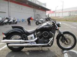 Yamaha XVS 1100. 1 100 куб. см., исправен, птс, без пробега. Под заказ